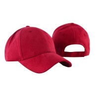 High Quality Wholesale Soft blank hats gorras custom 6 panel Baseball Caps For Men Women